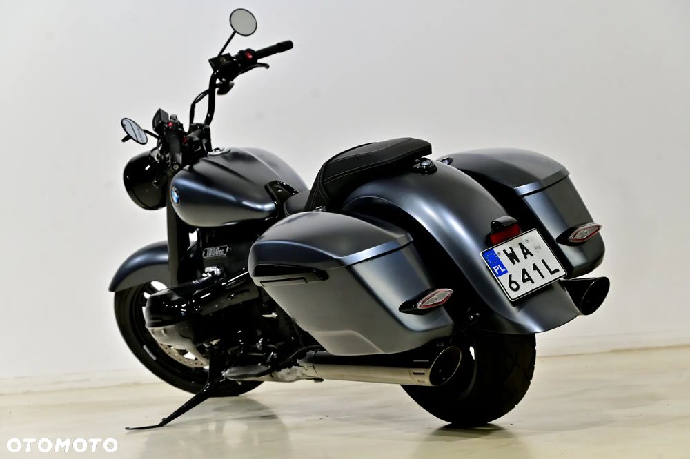 BMW R - 27