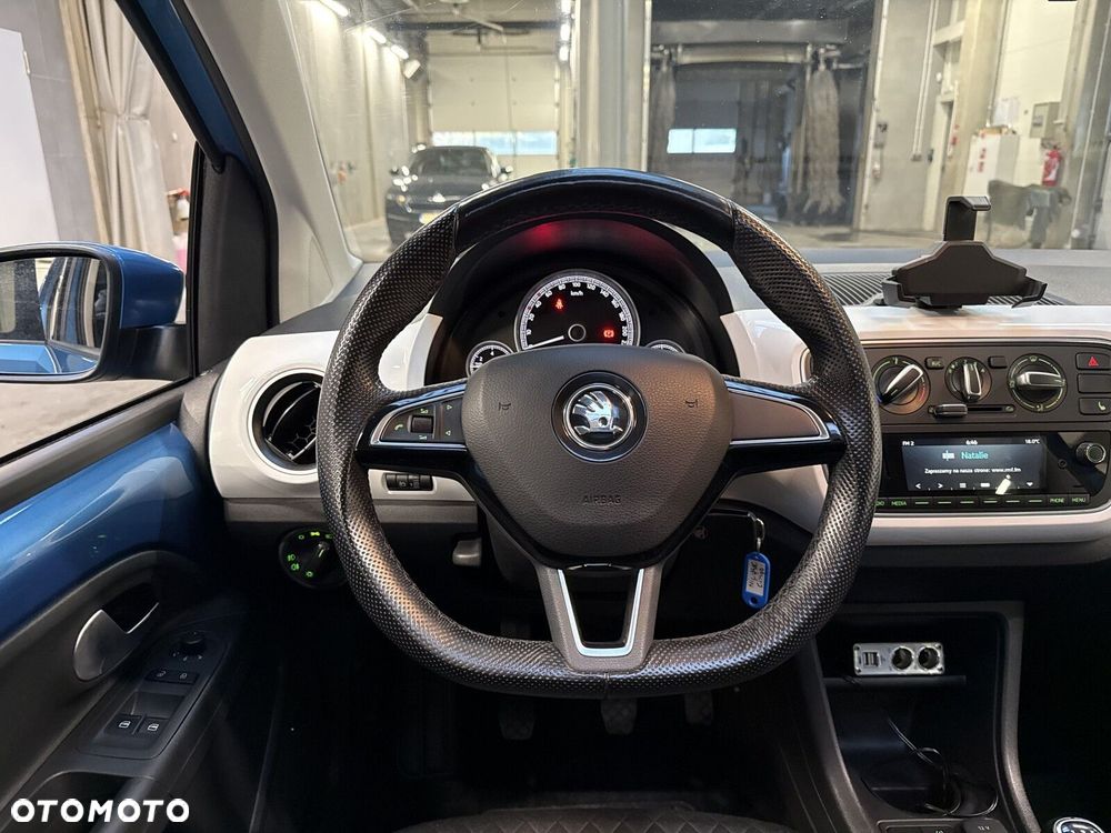 Skoda Citigo 1.0 Style - 20
