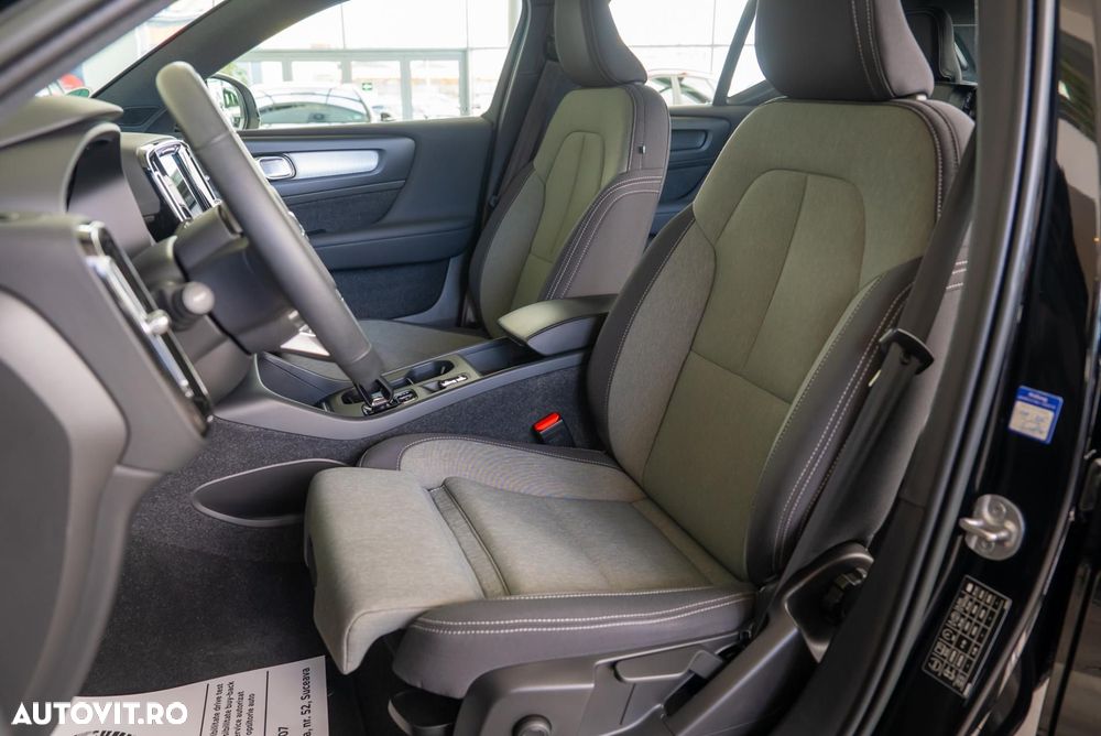 Volvo XC 40 T4 Recharge DKG Core - 19