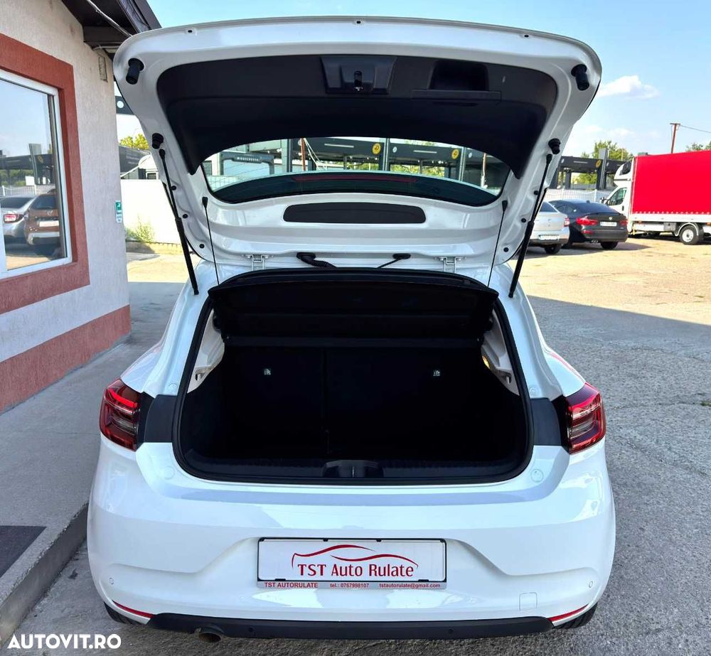 Renault Clio - 13