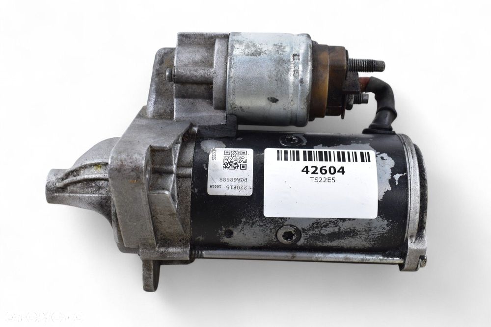 Rozrusznik RENAULT LAGUNA III NISSAN QASHQAI J10 2.0 DCI TS22E5 - 3