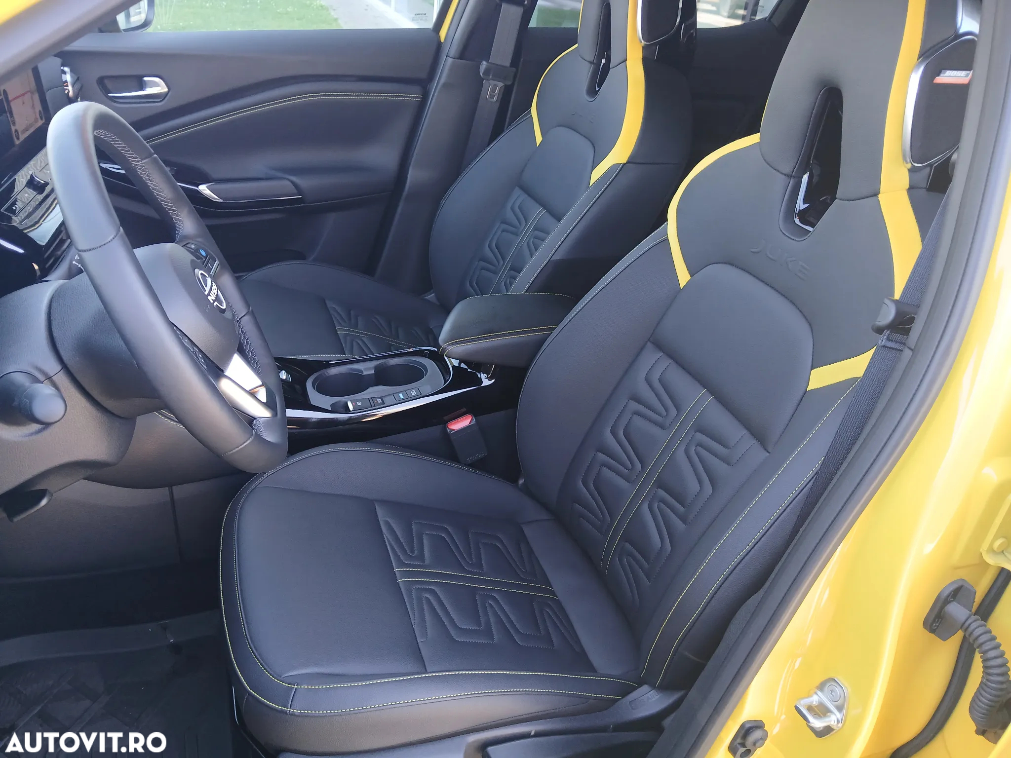 Nissan Juke - 15