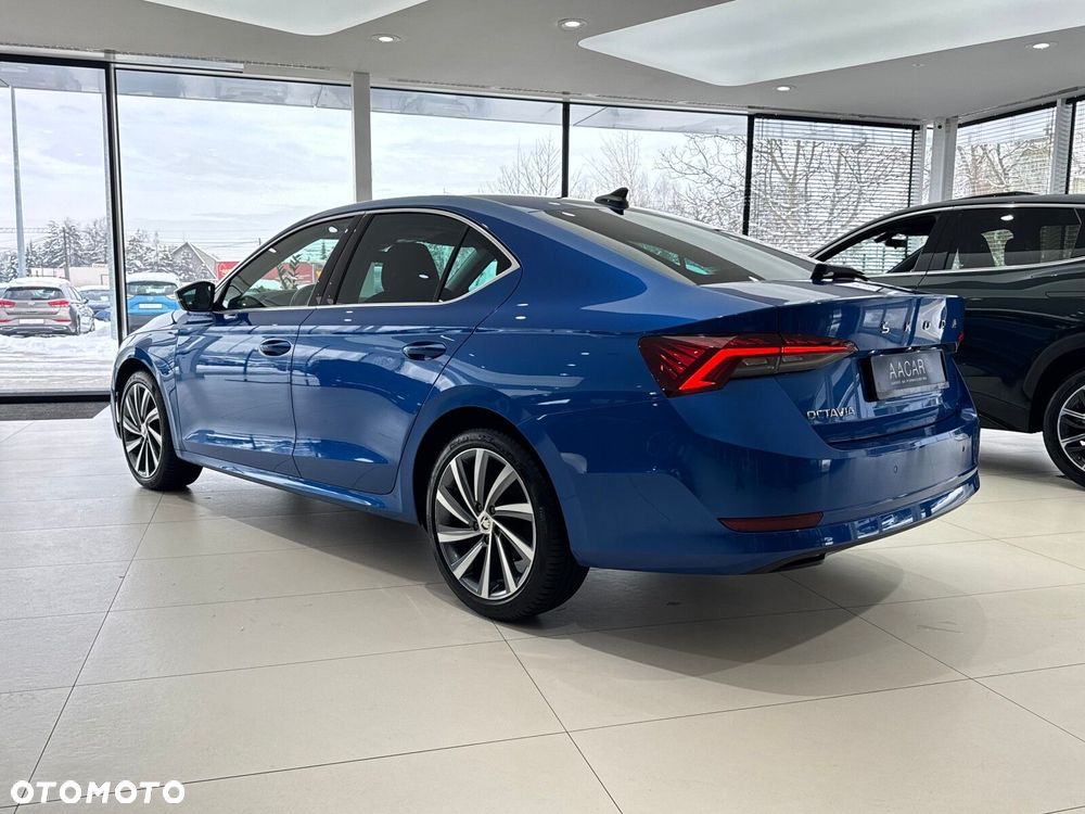 Skoda Octavia 1.5 TSI ACT Style - 3