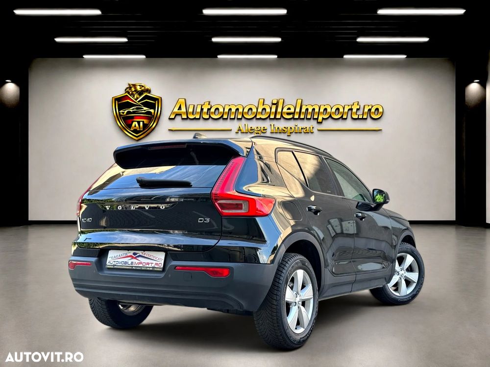 Volvo XC 40 D3 Momentum - 3