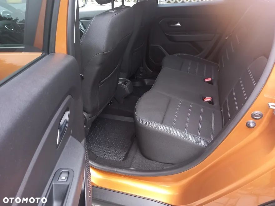 Dacia Duster - 14
