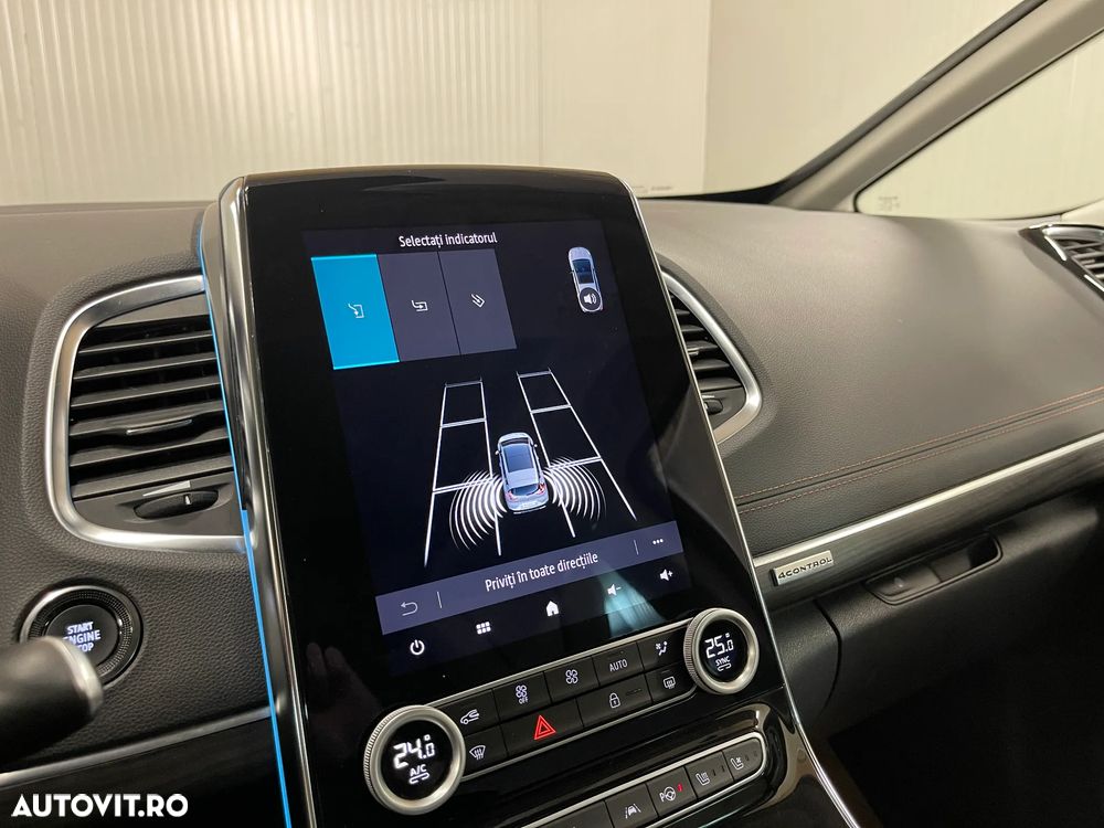 Renault Espace BLUE dCi 190 EDC INITIALE PARIS - 19