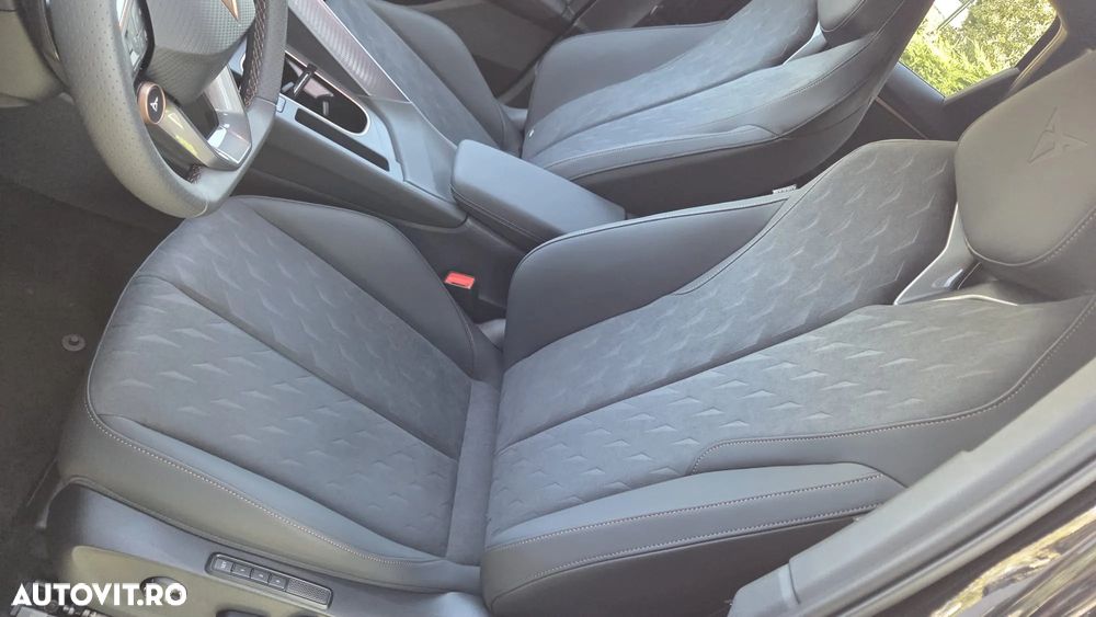 Cupra Terramar 1.5 e-TSI DSG7 MHEV - 8