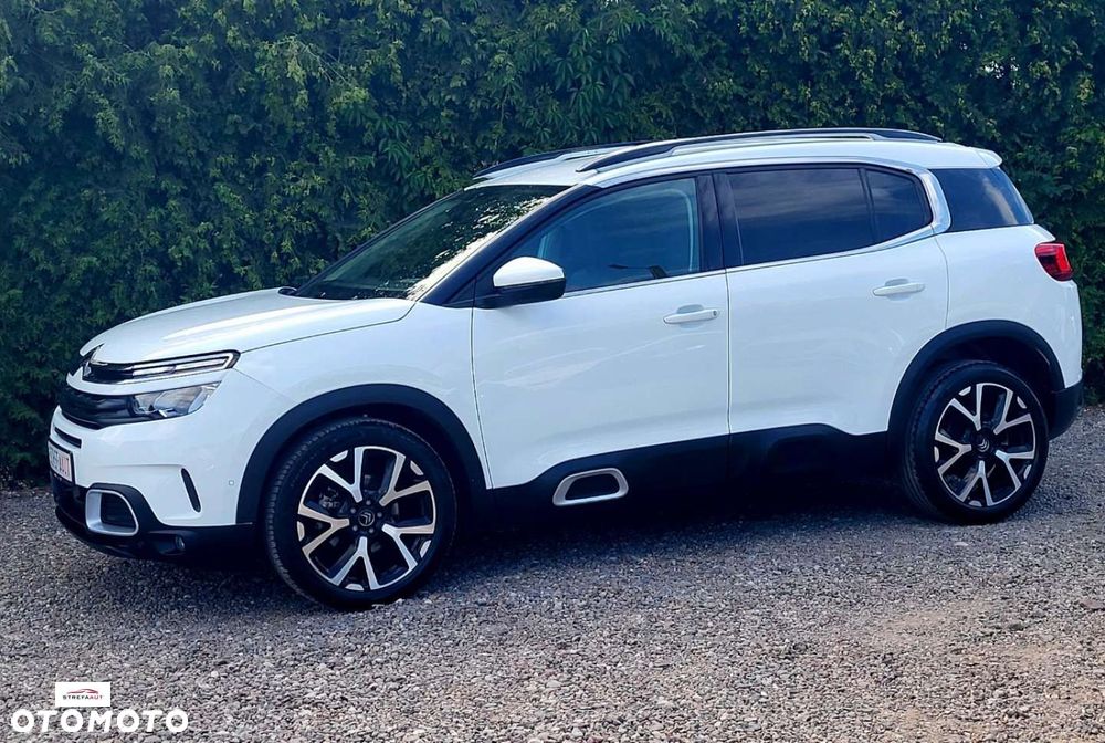 Citroën C5 Aircross - 12