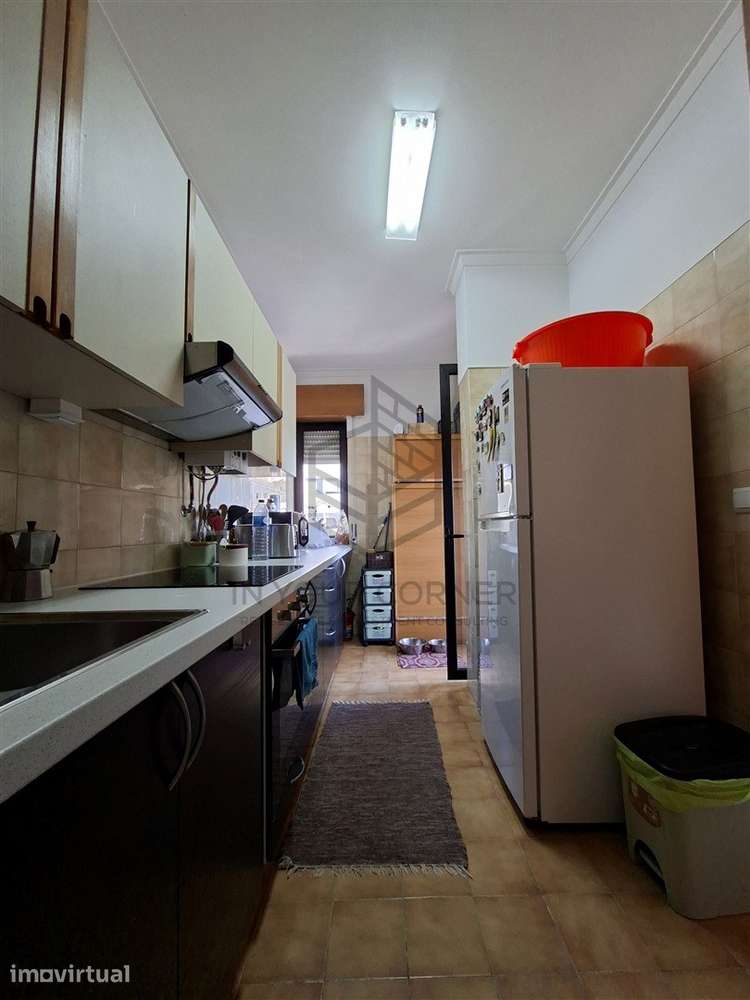 Apartamento T2 Venda em Costa da Caparica,Almada - Grande imagem: 2/46