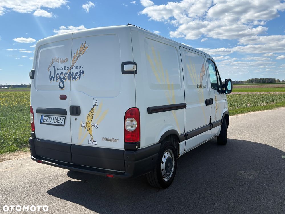 Renault Master - 6