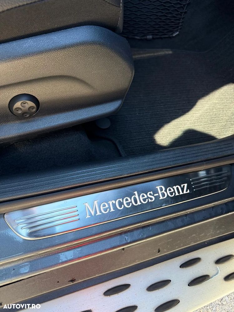 Mercedes-Benz GLC 250 d 4Matic 9G-TRONIC - 13