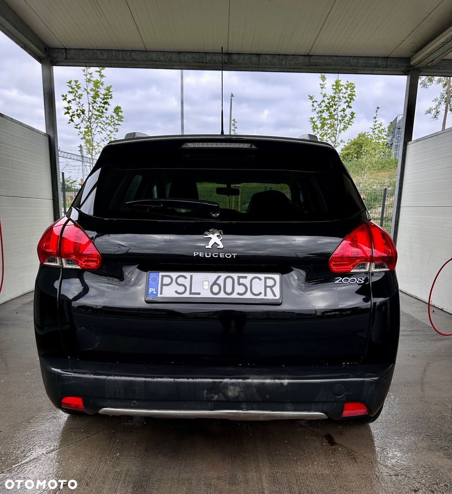 Peugeot 2008 PureTech 82 Style - 13