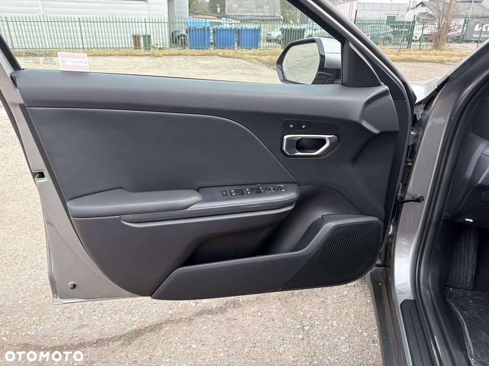 Kia K4 - 11