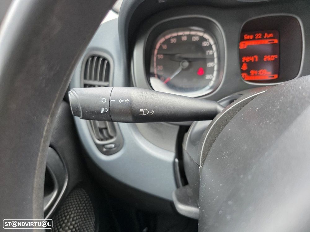 Fiat Panda 1.0 Hybrid City Life - 14