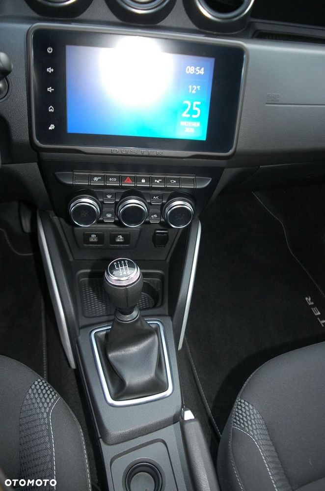 Dacia Duster - 24