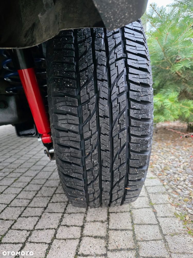 Jeep Grand Cherokee - 6