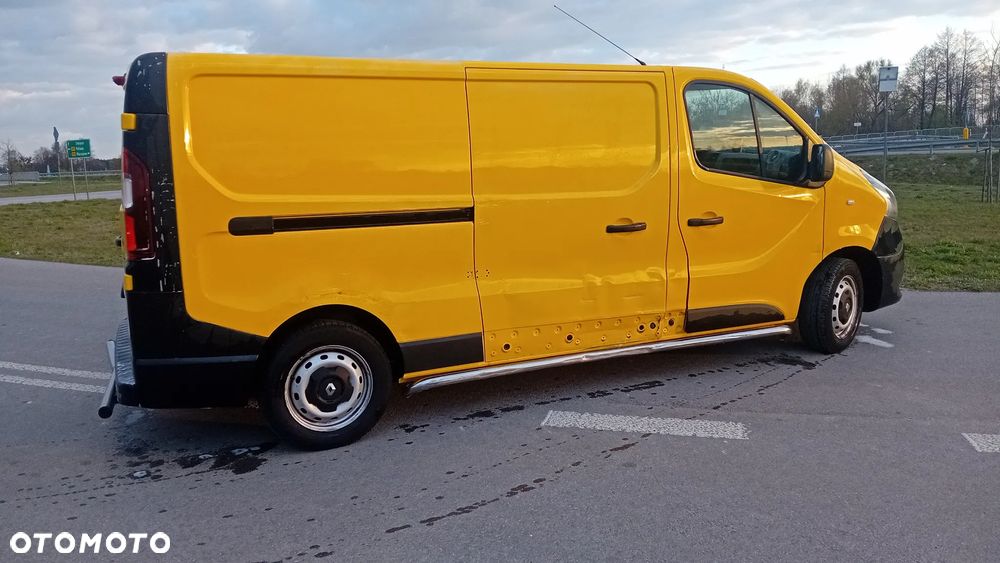 Renault Trafic - 9