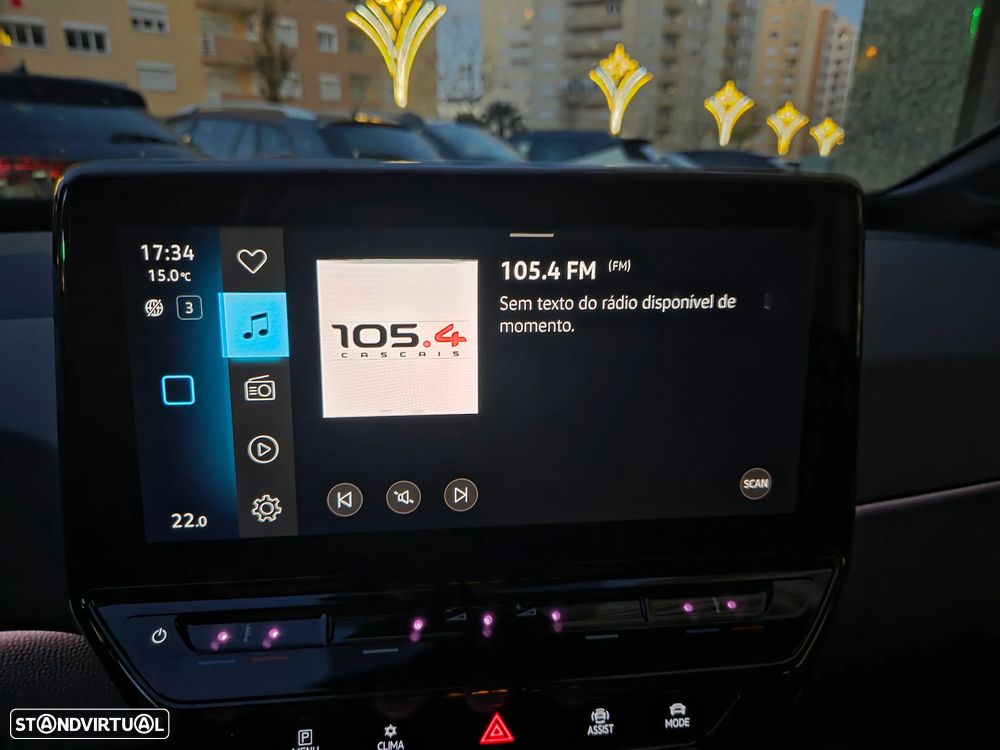 VW ID.3 58 kWh Pro Urban - 17