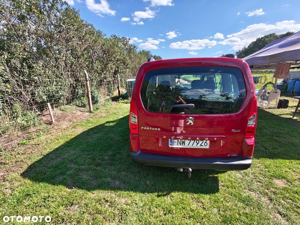 Peugeot Inny - 6