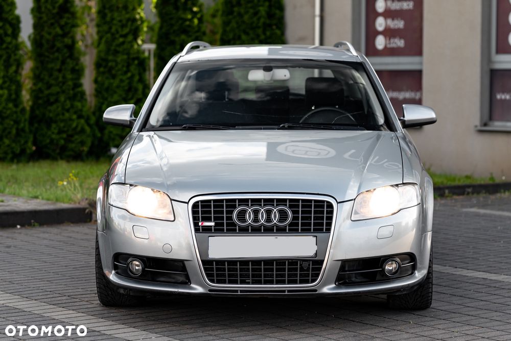 Audi A4 - 7