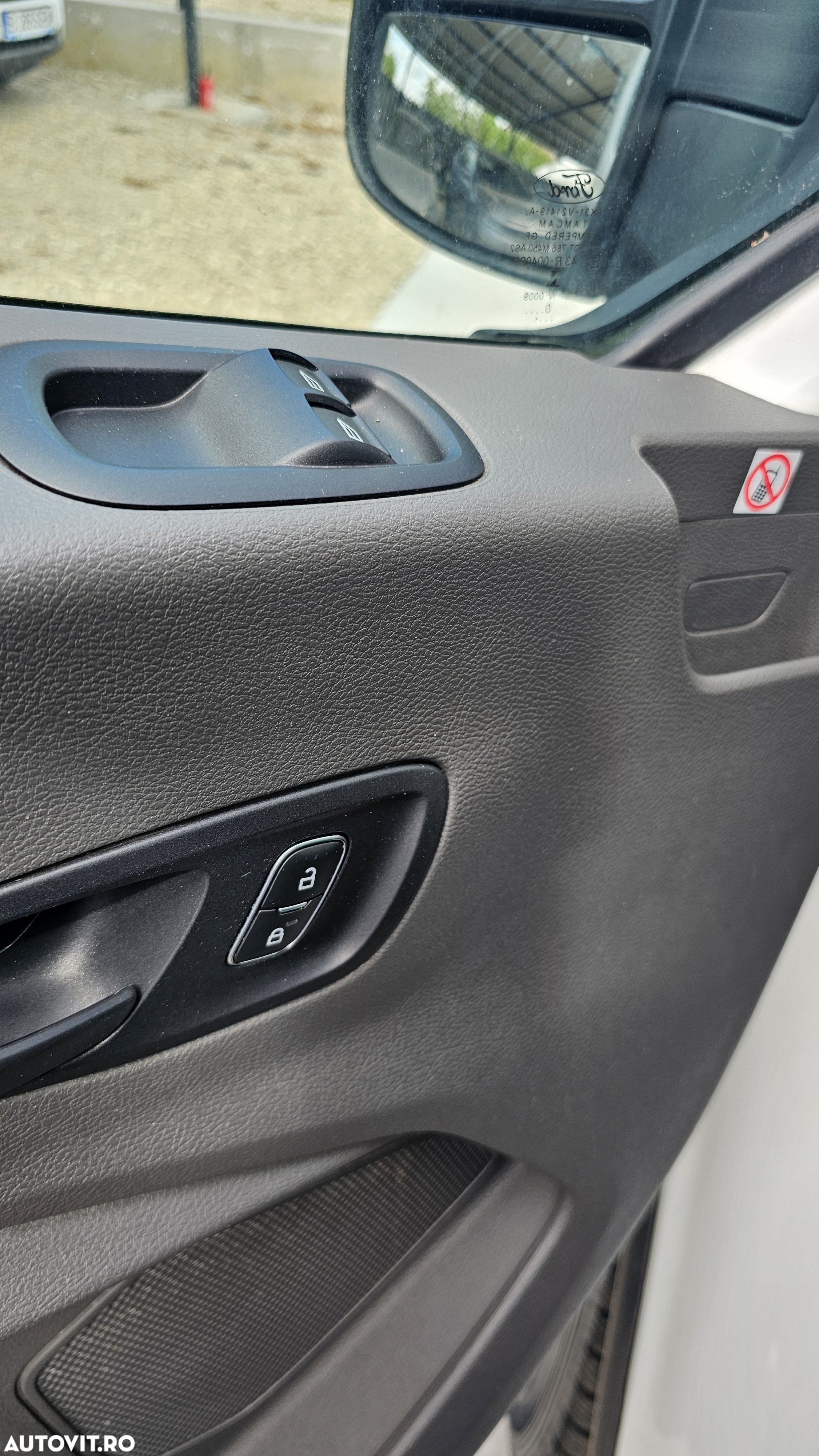 Ford TRANSIT - 15