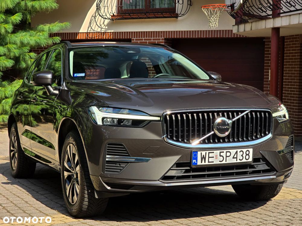 Volvo XC 60 B4 D Momentum Pro - 14