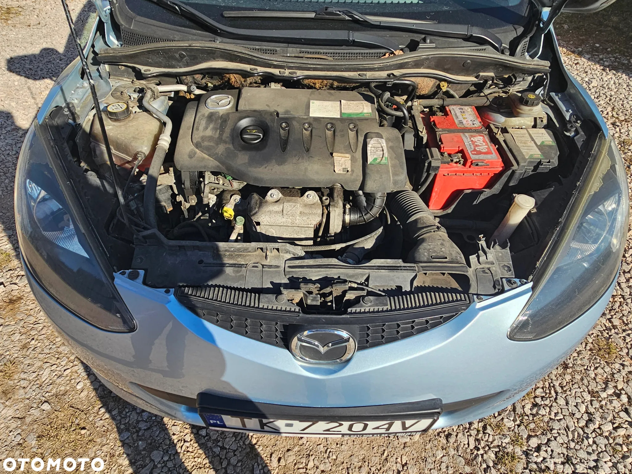 Mazda 2 - 23