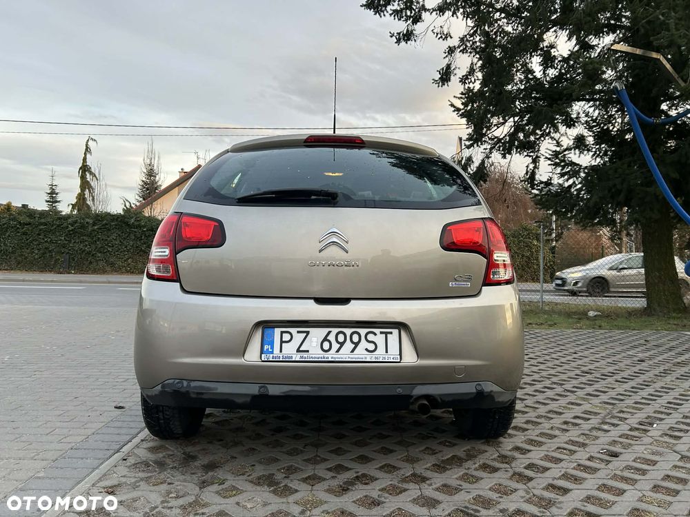 Citroën C3 1.4 HDi Confort - 8