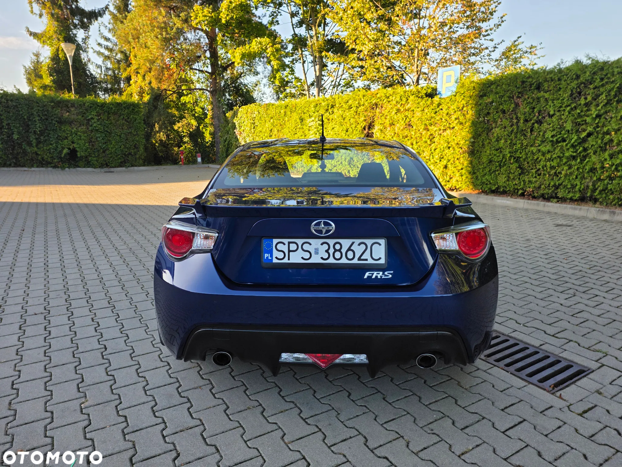 Toyota GT86 - 5