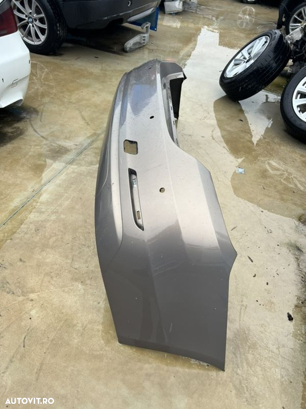 bara spate bmw seria 4 f36 - 3