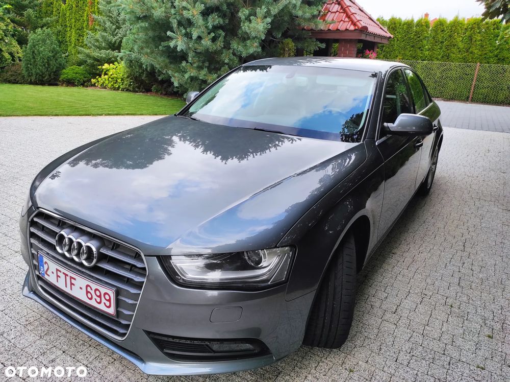 Audi A2 - 3