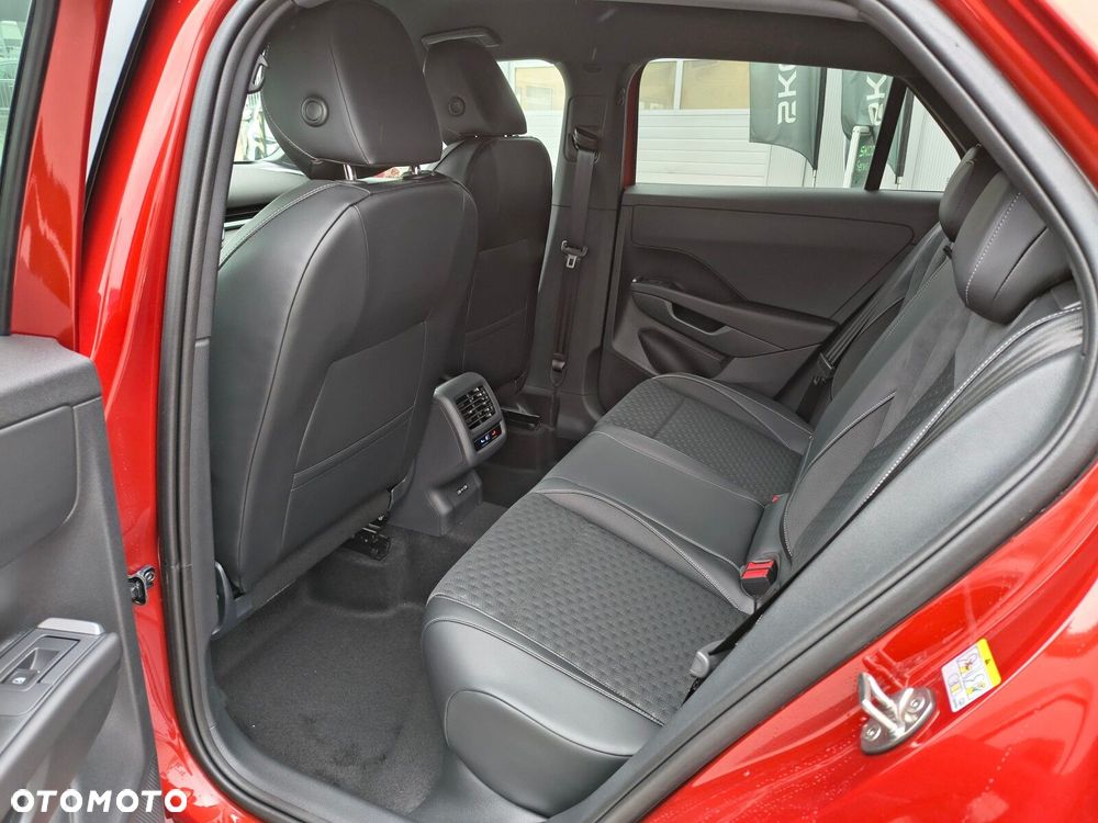 Volkswagen T-Roc - 10