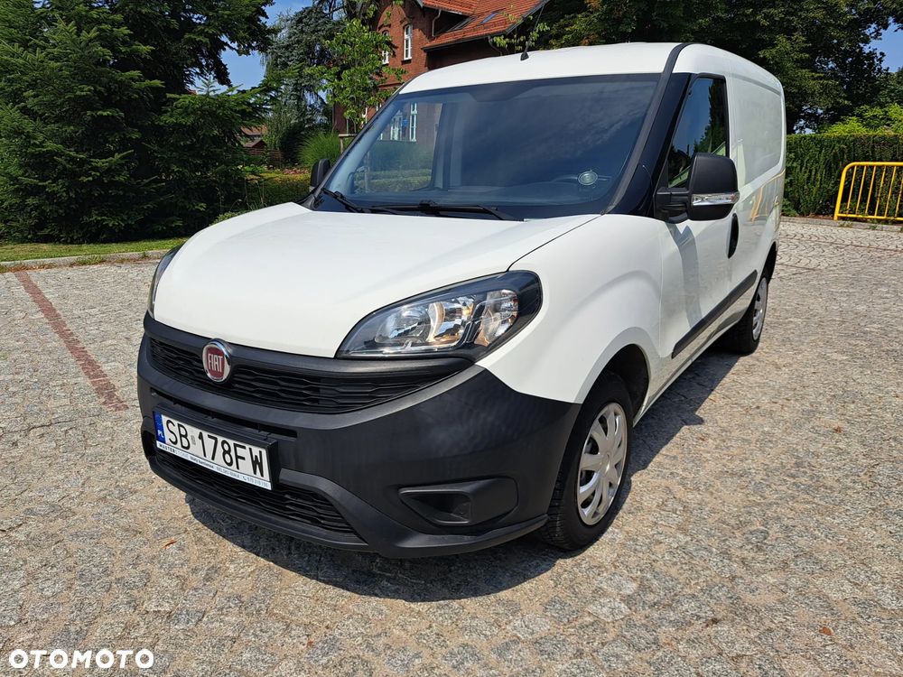 Fiat Doblo - 3