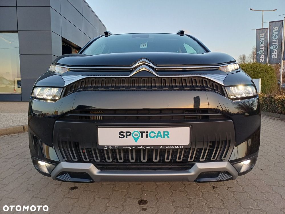 Citroën C3 Aircross - 2