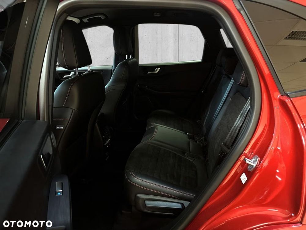 Ford Kuga 2.5P PHEV FWD ST-Line - 22