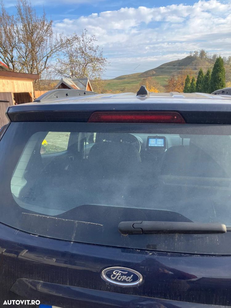 Ford EcoSport 1.0 EcoBoost Trend - 6