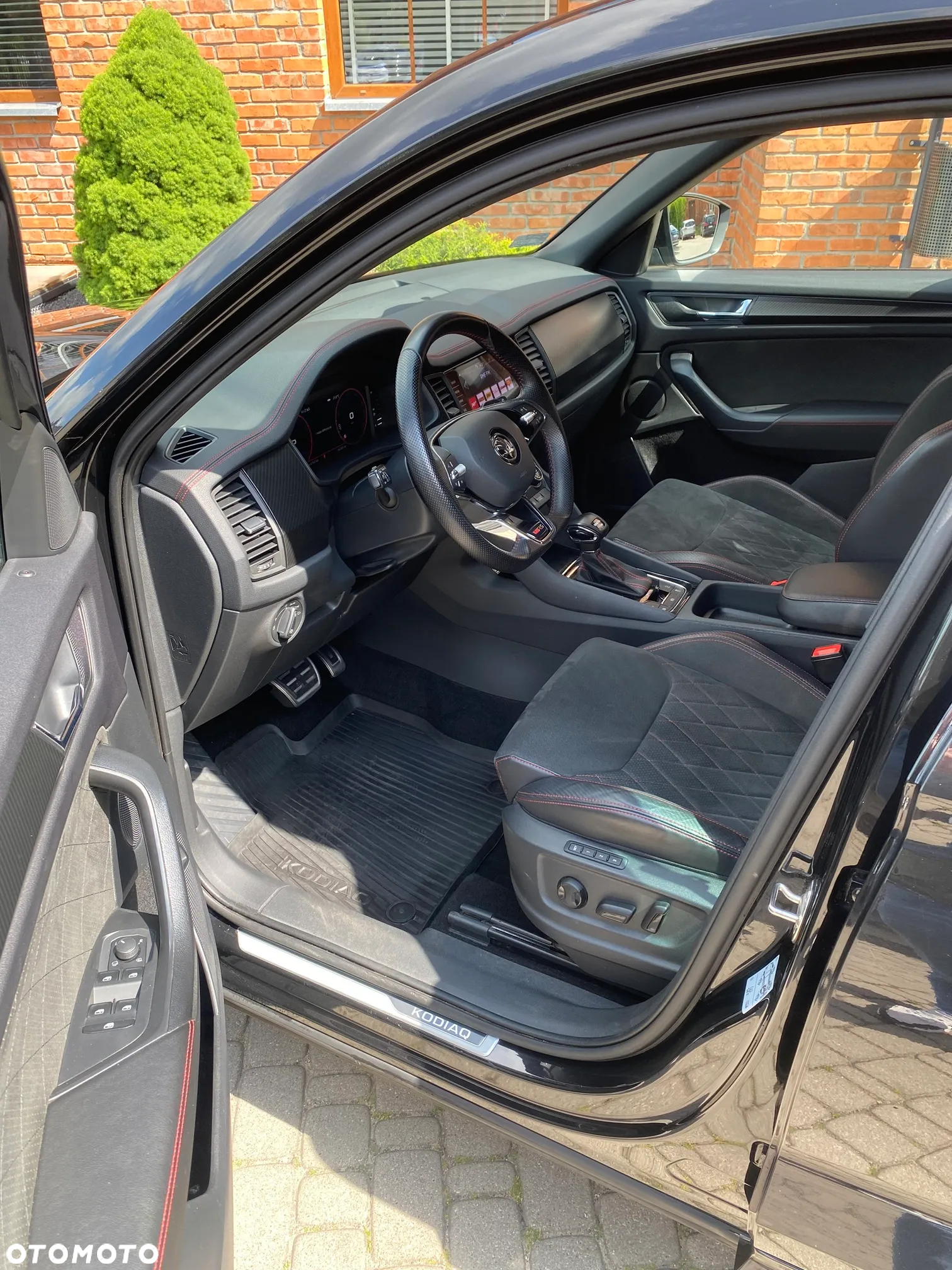 Skoda Kodiaq 2.0 TSI 4x4 RS DSG - 9