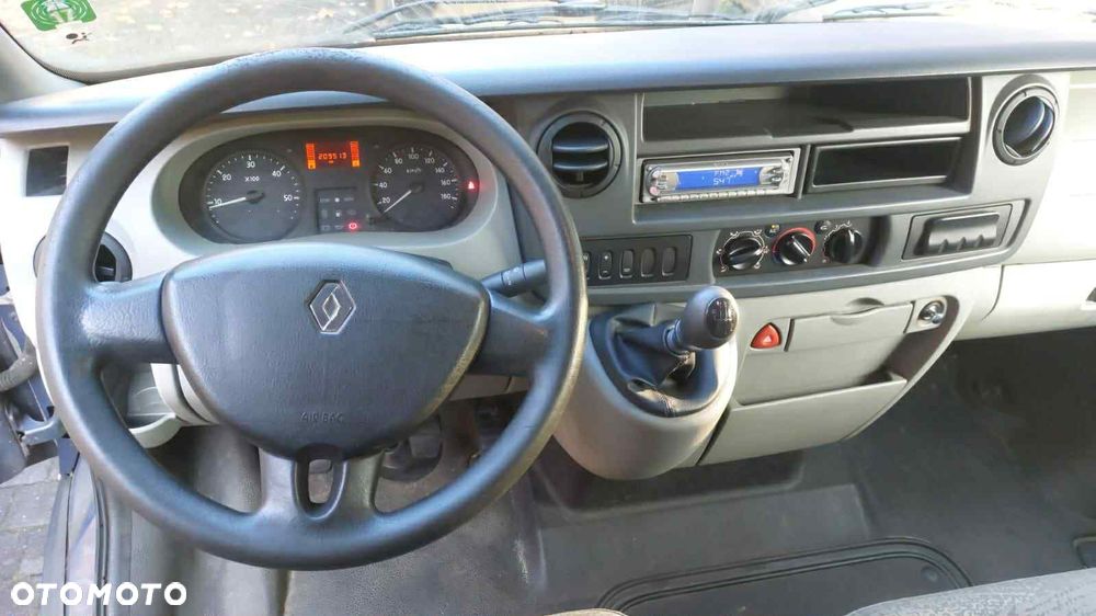 Renault Master - 12