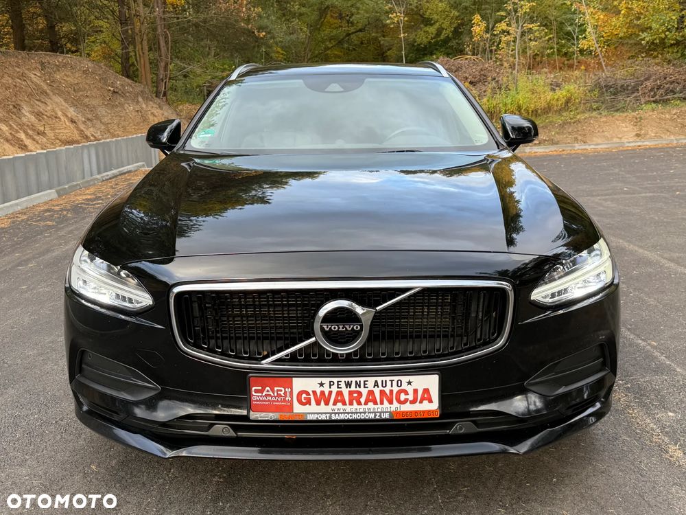 Volvo V90 D5 AWD Momentum - 13
