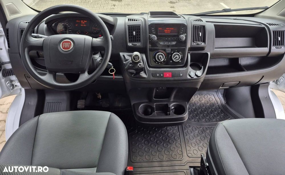 Fiat Ducato - 20