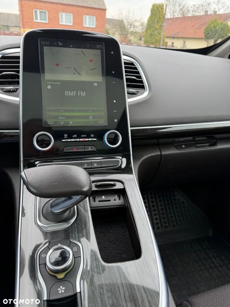 Renault Espace Energy dCi 160 EDC Business - 9