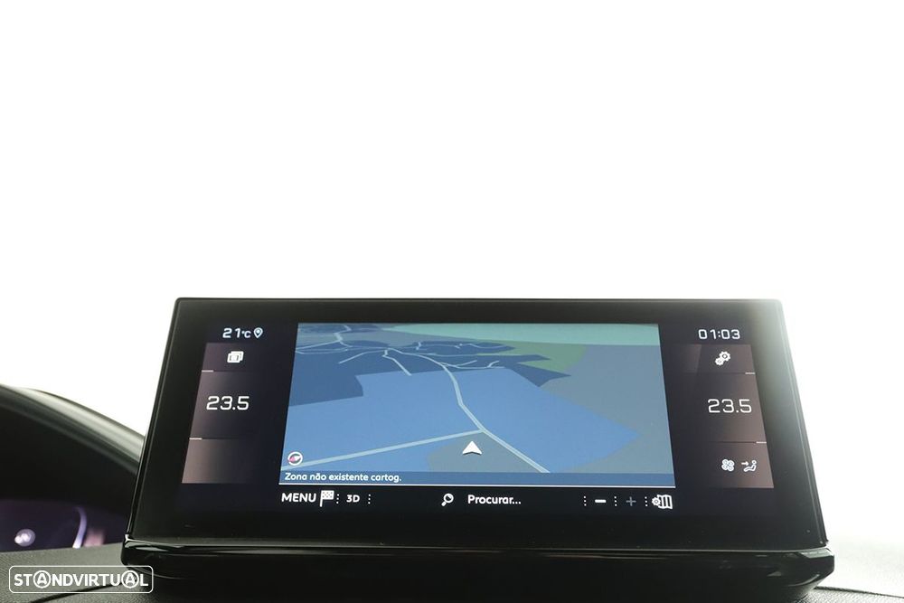 Peugeot 3008 1.2 PureTech GT EAT8 - 11