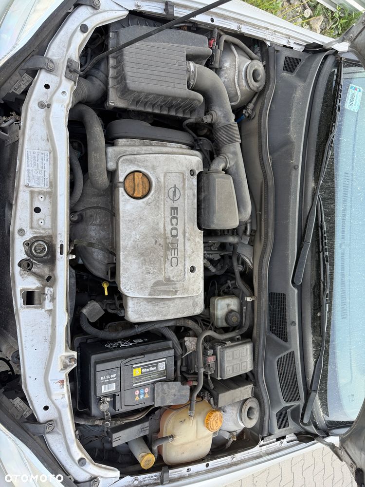 Opel Astra - 15