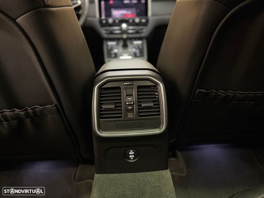 Porsche Macan T PDK - 31