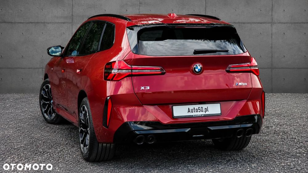 BMW X3 - 18
