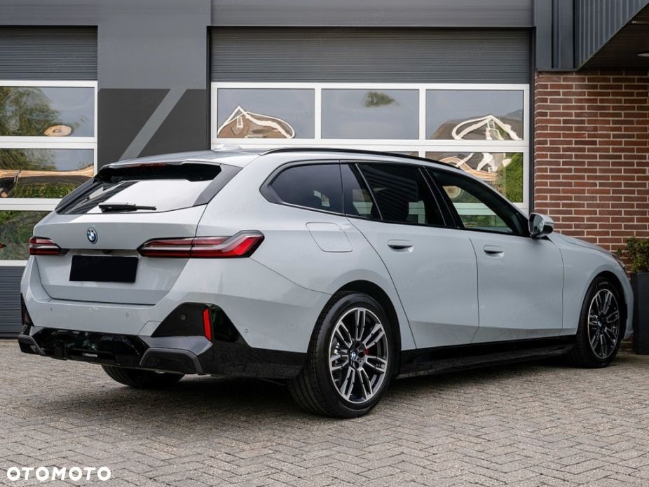BMW Seria 5 - 5