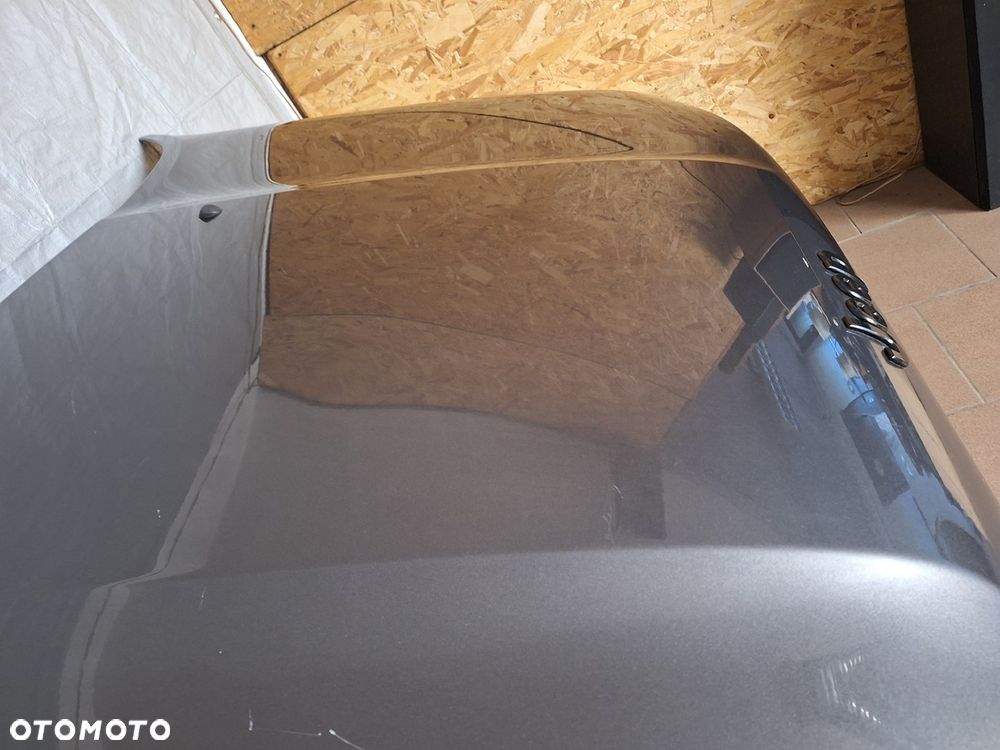 maska pokrywa silnika jeep renegade bu 2014-2025 kompletna orginal demontaz - 6