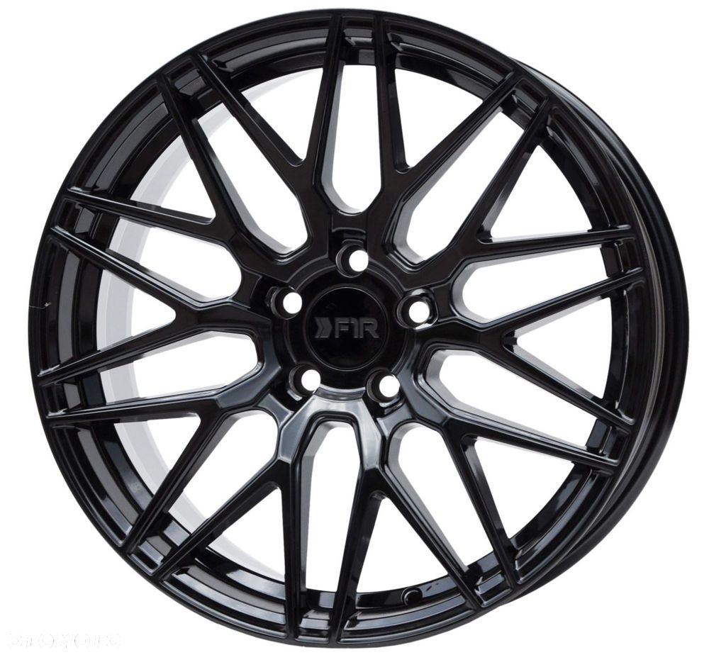 1787 B FELGI 18 5x108 FORD MONDEO VOLVO S60 V60 - 1