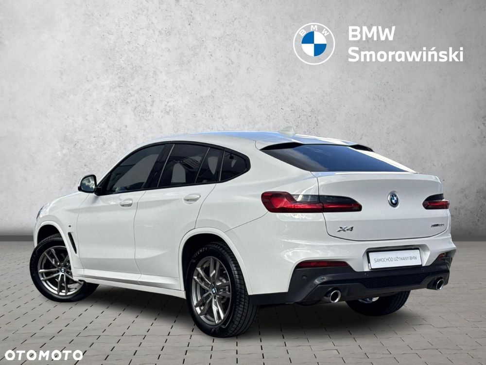 BMW X4 - 3