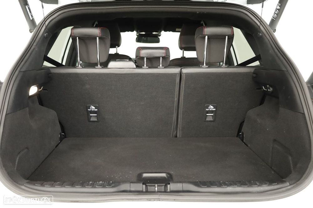 Ford Puma 1.0 EcoBoost MHEV ST-Line X - 21